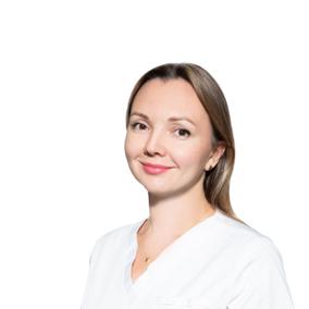 Мачнева Людмила Юрьевна, детский стоматолог