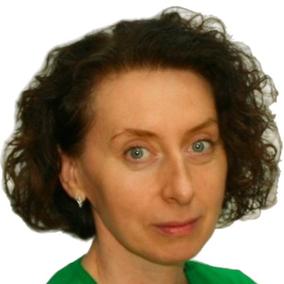 Евдокимова Светлана Игоревна, психолог