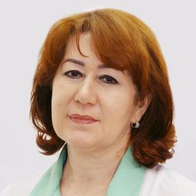 Абдурахмонова Гульчехра Баротовна, гинеколог