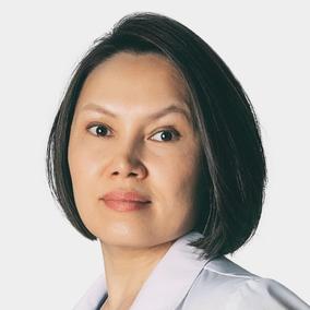 Максимова Марина Владимировна, офтальмолог