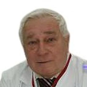 Слепушкин Виталий Дмитриевич, анестезиолог