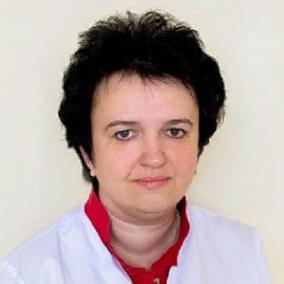 Святова Ирина Александровна, невролог