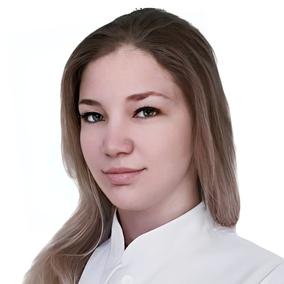 Беляева Регина Станиславовна, стоматолог-терапевт