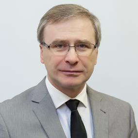 Бржеский Владимир Всеволодович, офтальмолог