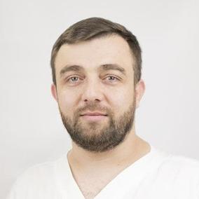 Джалилов Имран Бейрутович, онкоуролог