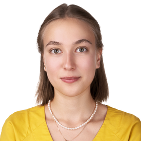 Федюра Виктория Игоревна, детский стоматолог