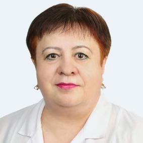 Кускова Елена Владимировна, гинеколог