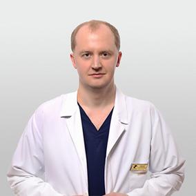 Гниненко Алексей Александрович, уролог