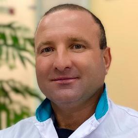 Зосименко Аркадий Владимирович, уролог