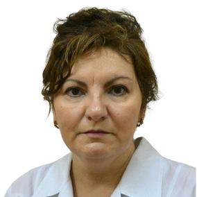 Евтушенко Наталия Валентиновна, офтальмолог