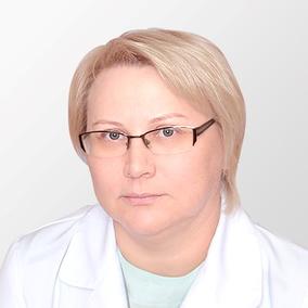 Ширикова Ольга Владимировна, невролог