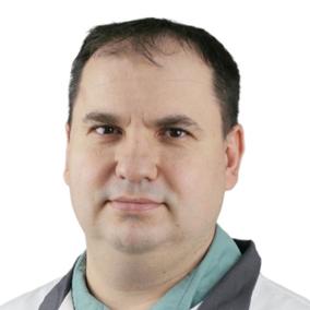 Малушко Антон Викторович, гинеколог