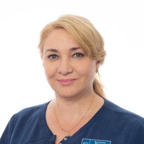 Белецкая Наталья Борисовна, стоматологический гигиенист