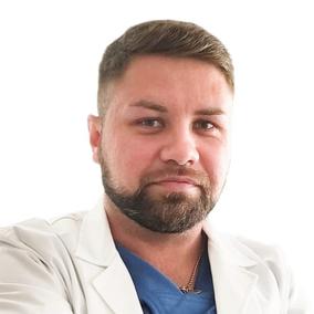Шлычков Алексей Владимирович, хирург
