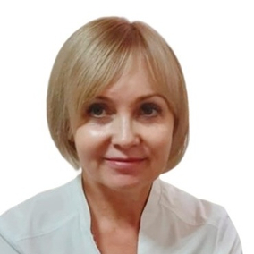 Хотеенкова Ирина Леонидовна - кардиолог - запись на приём в Брянске - Zoon.ru