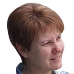 Вишнякова Светлана Антониевна, стоматолог-терапевт