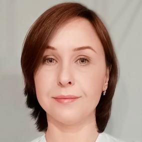 Аланд Наталия Юрьевна, психолог