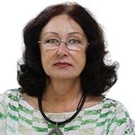 Кабишева Ирина Дмитриевна, стоматолог-терапевт