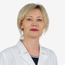 Морозова Юлия Александровна, дерматолог