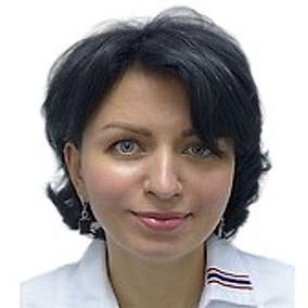 Ковалик Наталья Евгеньевна, стоматолог-терапевт