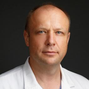 Григорьев Андрей Юрьевич, нейрохирург
