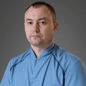 Медведев Михаил Евгеньевич, терапевт