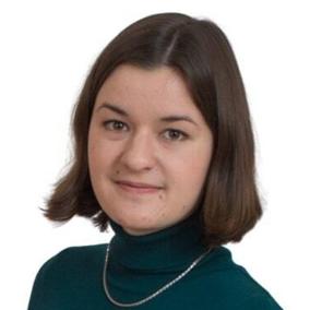 Ирикова (Бедова) Мария Алексеевна, невролог