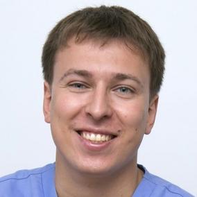 Скутельник Владимир Владимирович, детский стоматолог