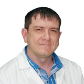 Хасигов Алан Владимирович, уролог