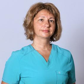 Киселева Татьяна Ильинична, детский ортопед