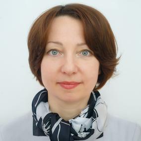 Минеева Ольга Константиновна, детский дерматолог