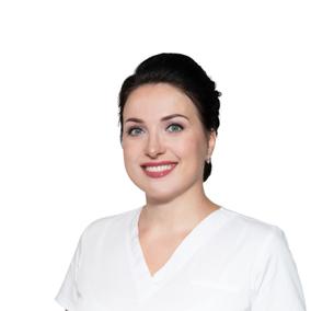 Серова Ольга Валентиновна, стоматолог-терапевт