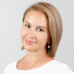 Каюшкина Ирина Геннадьевна, косметолог