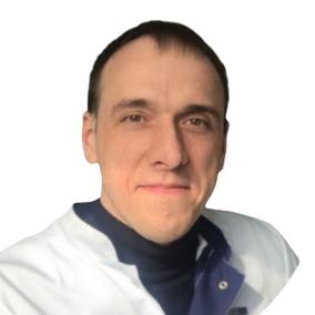 Чердаков Алексей Валерьевич, хирург