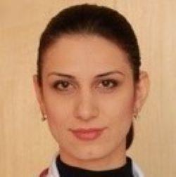 Идрисова Марина Абдулбутаевна, кардиолог