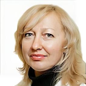 Абрамова Надежда Александровна, терапевт