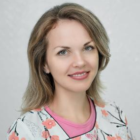 Богомолова Юлия Александровна, стоматолог-терапевт