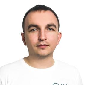 Адаменко Николай Евгеньевич, реабилитолог