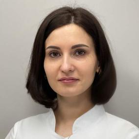 Терешина Наталья Витальевна, дерматолог