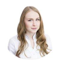 Караваева Полина Вячеславовна, стоматолог-терапевт