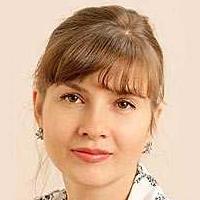 Евпланова Яна Викторовна, детский стоматолог