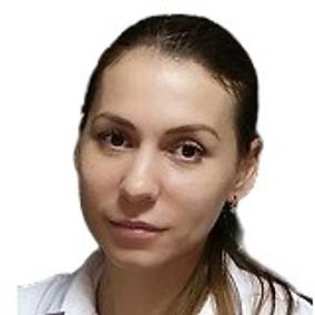 Авдеева Галина Николаевна, стоматолог-терапевт