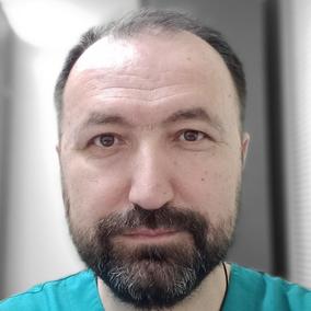 Николаев Валерий Владимирович, мануальный терапевт