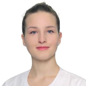 Филиппова Людмила Дмитриевна, детский стоматолог