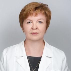 Самойлова Ирина Викторовна, терапевт