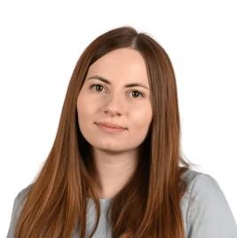 Филинская Наталья Георгиевна, детский стоматолог