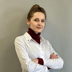 Михальчук Анастасия Антоновна, невролог