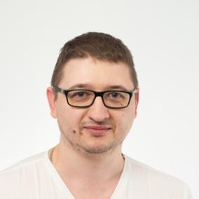 Ложкин Виктор Викторович, стоматолог-ортопед