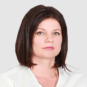 Тюменева Оксана Викторовна, гинеколог