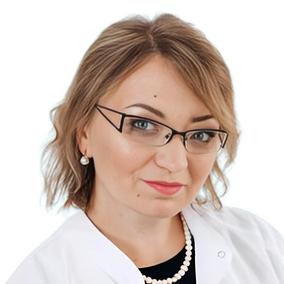 Палехова Оксана Владимировна, психолог